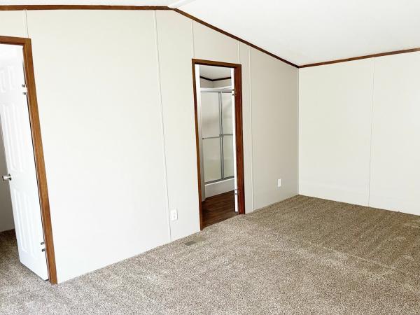 2015 Fleetwood Berkshire Mobile Home