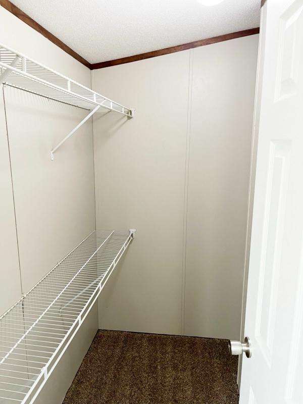 2015 Fleetwood Berkshire Mobile Home