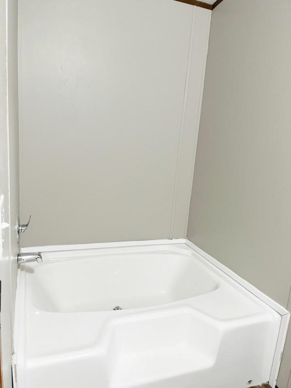 2015 Fleetwood Berkshire Mobile Home