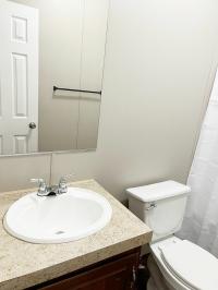 2015 Fleetwood Berkshire Mobile Home