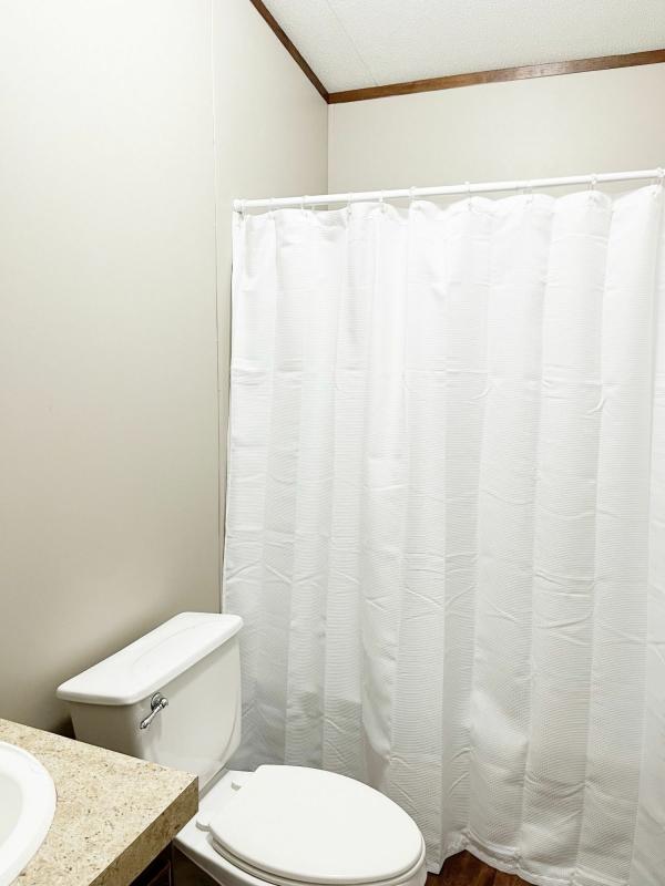 2015 Fleetwood Berkshire Mobile Home