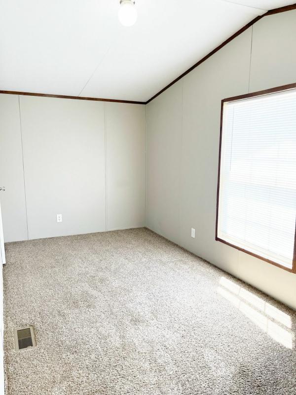 2015 Fleetwood Berkshire Mobile Home