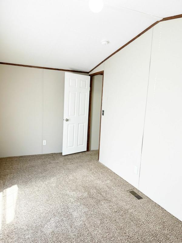 2015 Fleetwood Berkshire Mobile Home