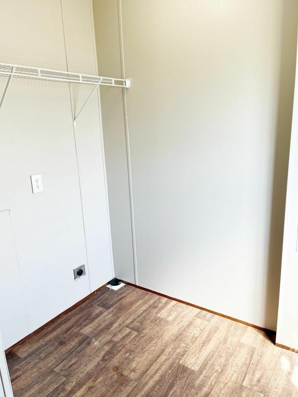 2015 Fleetwood Berkshire Mobile Home