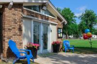 2015 Fleetwood Berkshire Mobile Home