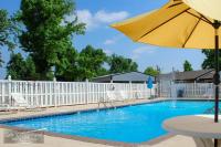 2015 Fleetwood Berkshire Mobile Home