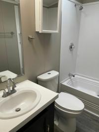 1999 Skyline Arlington Mobile Home