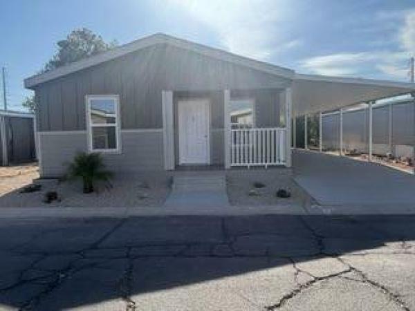 2026 Champion - Chandler Mobile Home For Sale