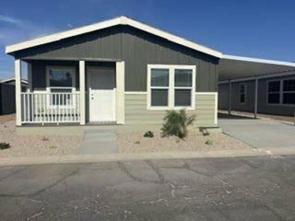 2026 Champion - Chandler Patagonia Mobile Home
