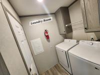 2025 Clayton 96PLH16663b Mobile Home