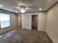 2025 Clayton 96PLH16663b Mobile Home