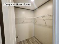 2025 Clayton 96PLH16663b Mobile Home