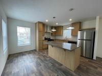 2022 Clayton Homes Inc Lifestyle Mobile Home