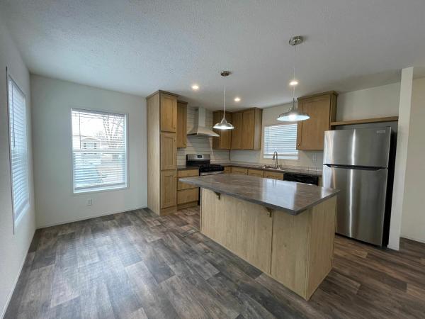 Photo 1 of 2 of home located at 3290 N Martha Street #74 Sioux City, IA 51105