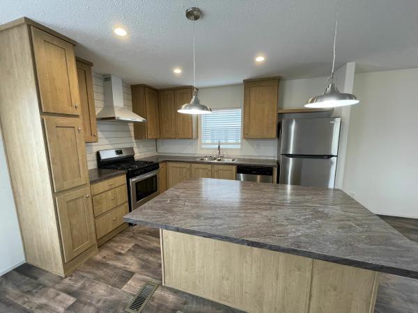2022 Clayton Homes Inc Lifestyle Mobile Home