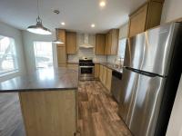 2022 Clayton Homes Inc Lifestyle Mobile Home