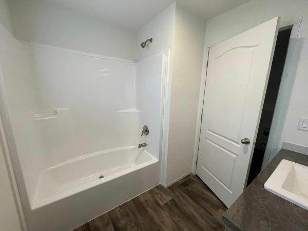 2022 Clayton Homes Inc Lifestyle Mobile Home
