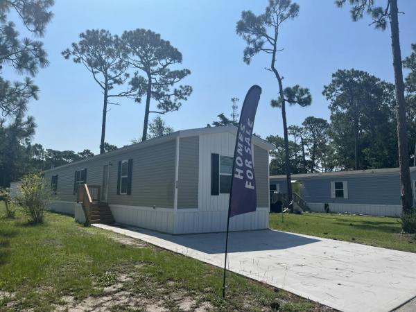 2026 Clayton - Maynardville High Point Mobile Home