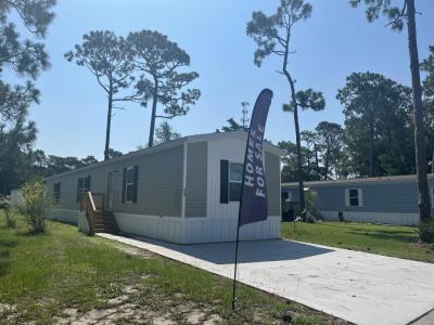 Mobile Home at 216 Redwood Dr Newport, NC 28570