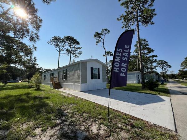 2026 Clayton - Maynardville High Point Mobile Home