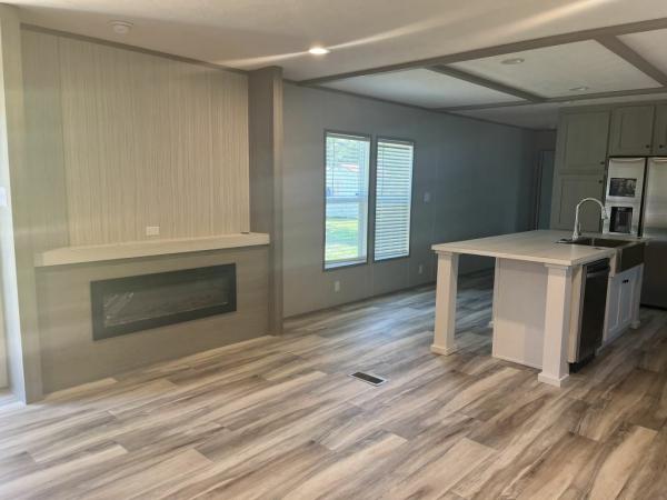2026 Clayton - Maynardville High Point Mobile Home