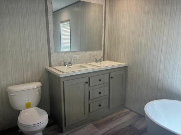 2026 Clayton - Maynardville High Point Mobile Home