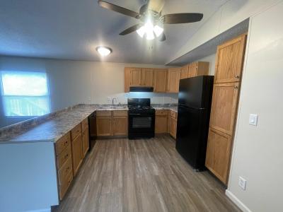Mobile Home at 3290 N Martha Street #26 Sioux City, IA 51105