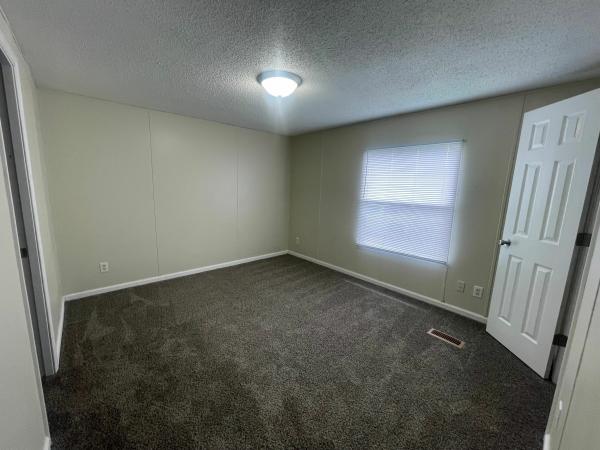 2001 Clayton Homes Inc Discovery Mobile Home