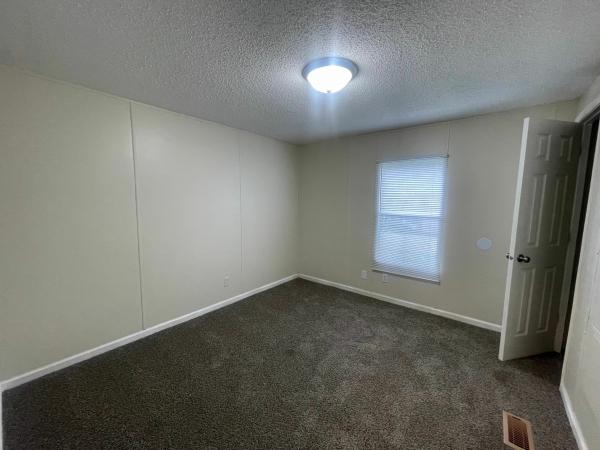 2001 Clayton Homes Inc Discovery Mobile Home