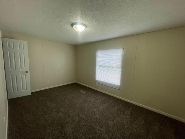 2001 Clayton Homes Inc Discovery Mobile Home