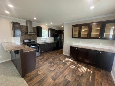 Mobile Home at 3290 N Martha Street #86 Sioux City, IA 51105