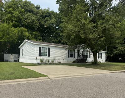 Mobile Home at 339 Brookside Manor Goshen, IN 46526