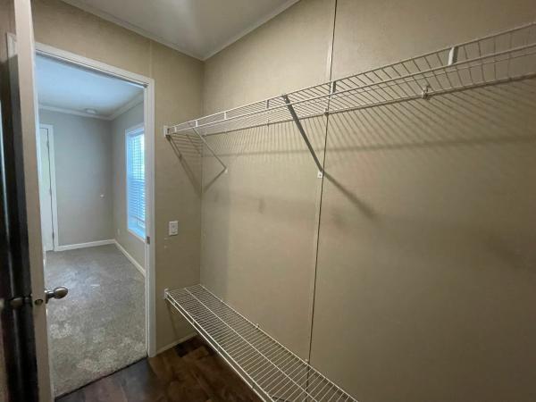 2018 Fairmont Homes Harmony Mobile Home
