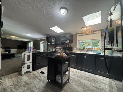 Photo 4 of 13 of home located at 339 Brookside Manor Goshen, IN 46526