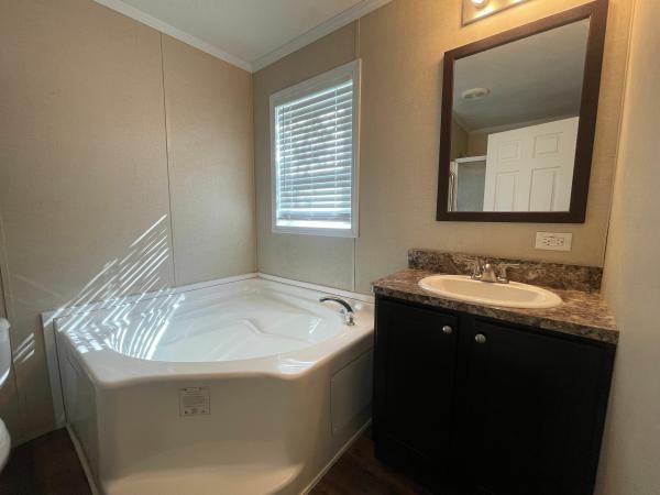 2018 Fairmont Homes Harmony Mobile Home