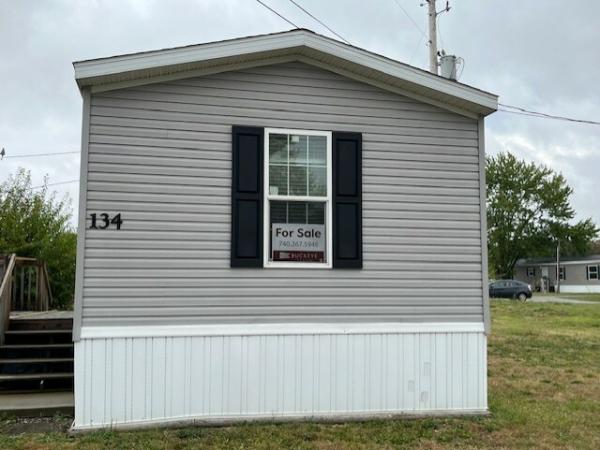 2020 Champion - Topeka Mobile Home For Sale