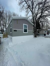 2022 Clayton Homes Inc Lifestyle Mobile Home