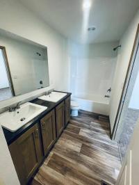 2022 Clayton Homes Inc Lifestyle Mobile Home