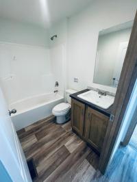 2022 Clayton Homes Inc Lifestyle Mobile Home