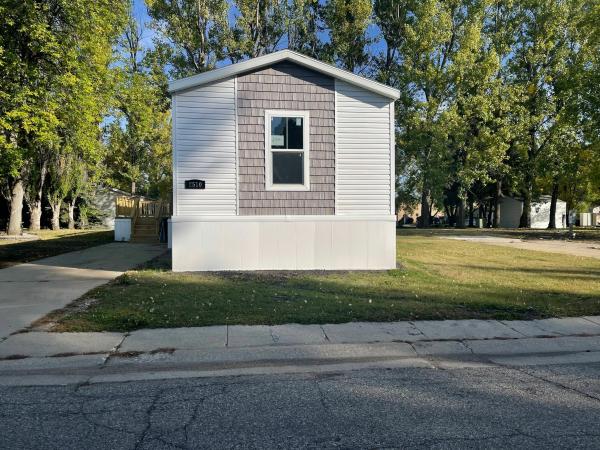 Photo 1 of 2 of home located at 1022 Hoover Avenue Lot F1022 Grand Forks, ND 58201