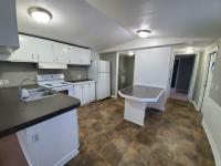 1998 Fleetwood Cavco Series Mobile Home