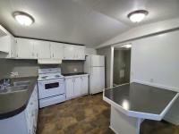 1998 Fleetwood Cavco Series Mobile Home
