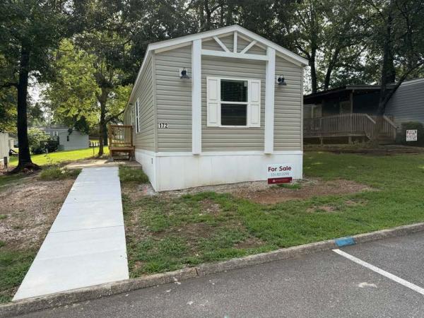 2026 Clayton - Savannah Mobile Home For Sale