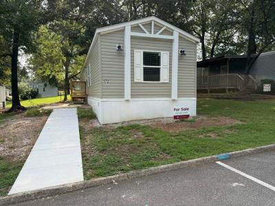 Mobile Home at 500 Webster Rd, Lot 172 #172 Auburn, AL 36832