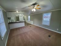 1998 Fleetwood Cavco Series Mobile Home