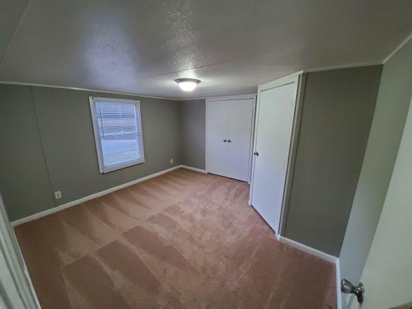 1998 Fleetwood Cavco Series Mobile Home