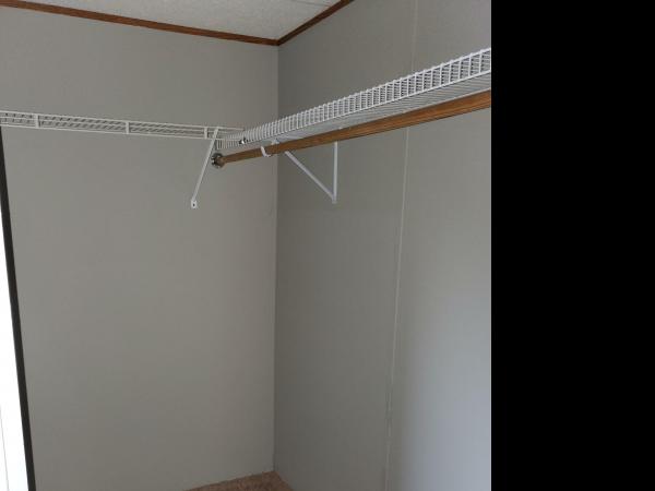1998 Fleetwood Cavco Series Mobile Home