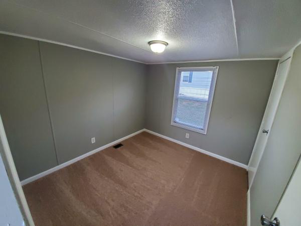 1998 Fleetwood Cavco Series Mobile Home
