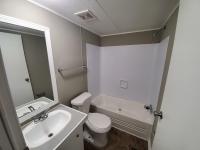 1998 Fleetwood Cavco Series Mobile Home
