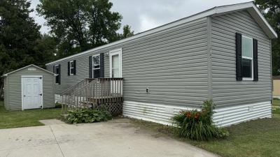 Mobile Home at 2104 Cardinal Lane NW #352 Stewartville, MN 55976